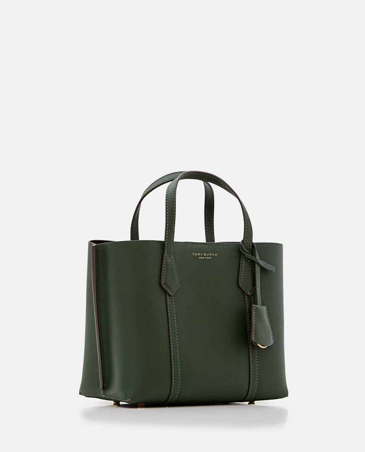 Biffi BORSA TOTE PICCOLA PERRY A TRIPLO SCOMPARTO Novità