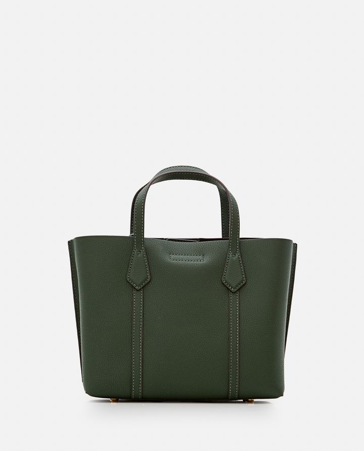 Biffi BORSA TOTE PICCOLA PERRY A TRIPLO SCOMPARTO Novità