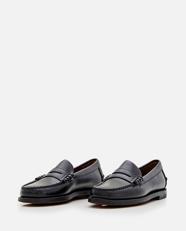 Biffi CLASSIC DAN LEATHER LOAFER Online