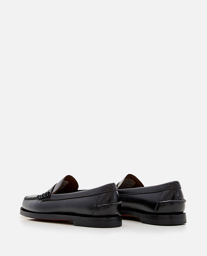 Biffi CLASSIC DAN LEATHER LOAFER Online