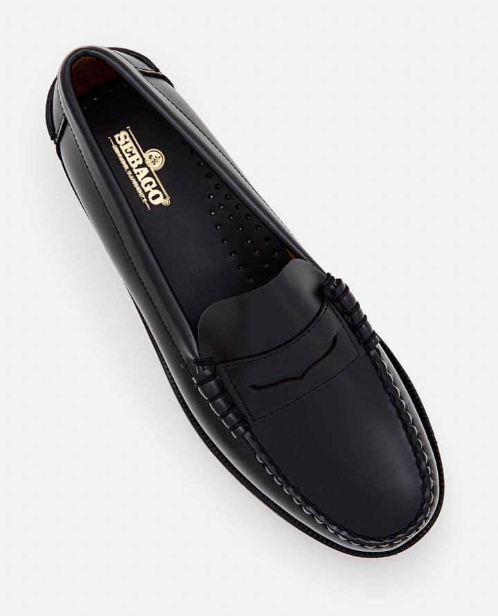 Biffi CLASSIC DAN LEATHER LOAFER Online