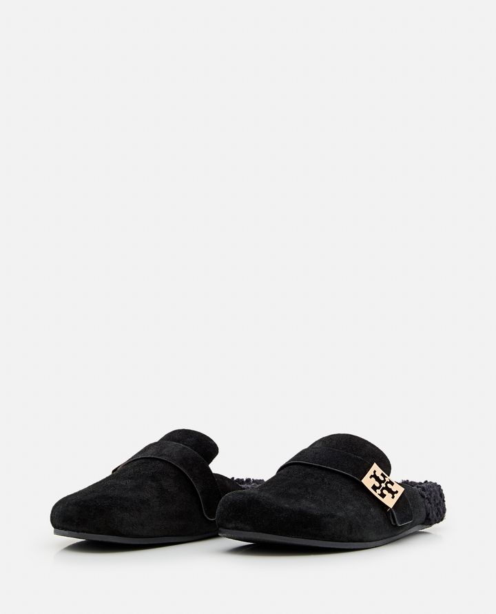 Biffi MELLOW SHEARLING MULE Saldi Di Fabbrica