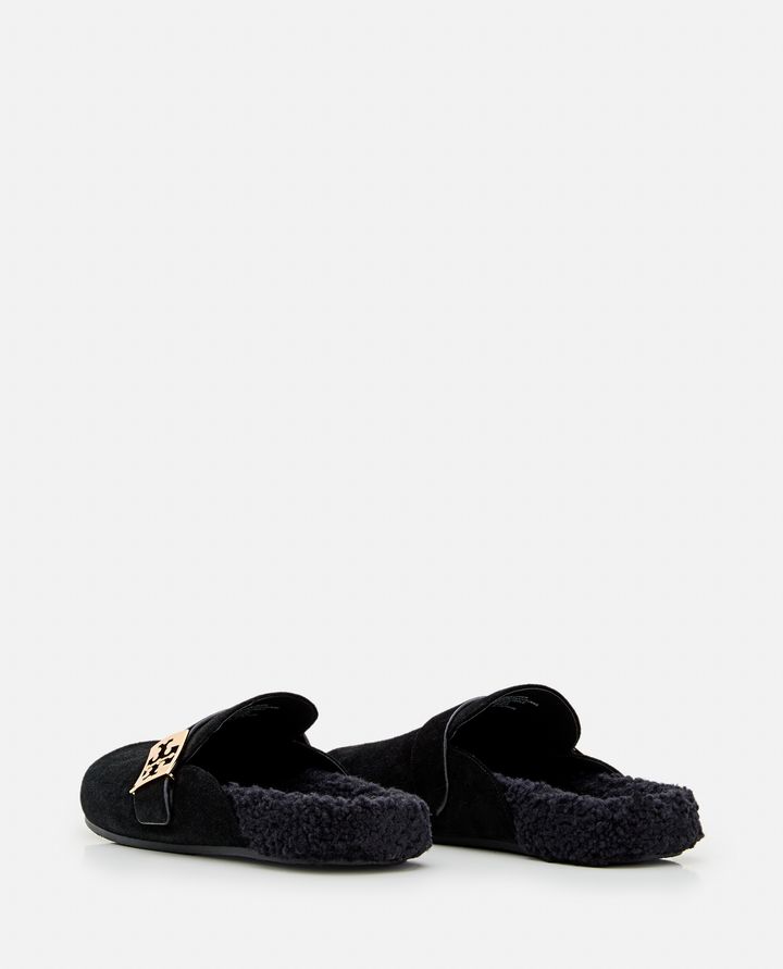 Biffi MELLOW SHEARLING MULE Saldi Di Fabbrica