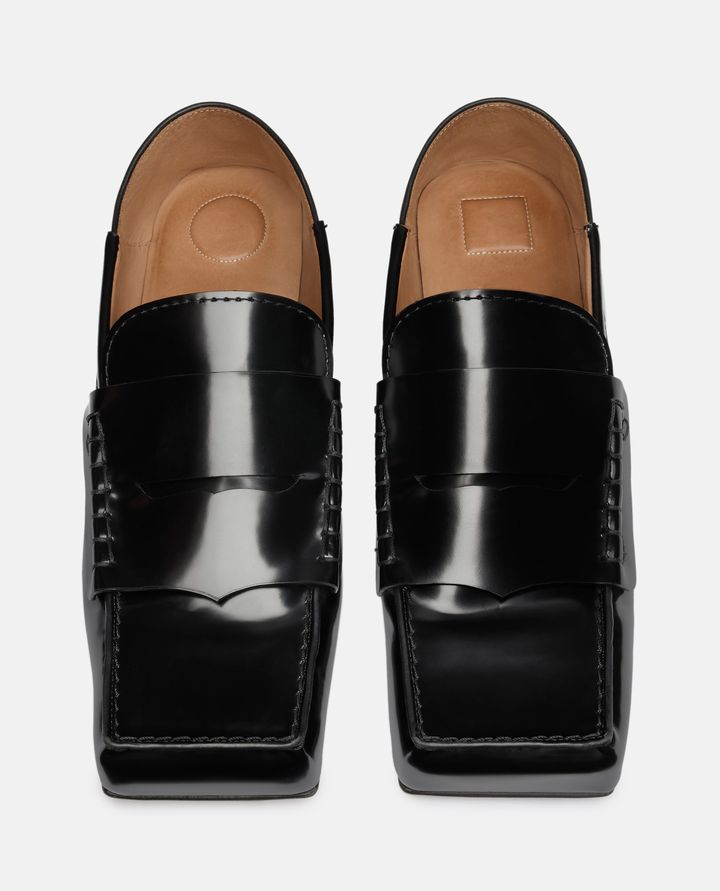 Biffi LES MOCASSINS CARRE MOCASSINI 2025