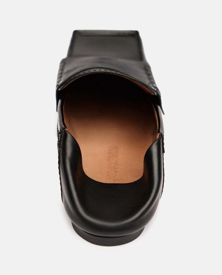 Biffi LES MOCASSINS CARRE MOCASSINI 2025