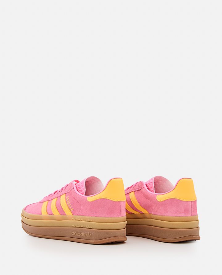Biffi GAZELLE BOLD SNEAKERS In Linea