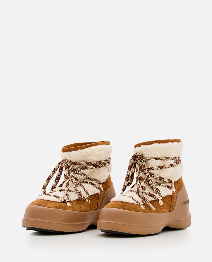Biffi LUNA SCARPONCINI SHEARLING Promozione Limitata