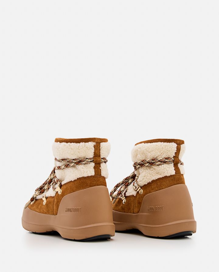 Biffi LUNA SCARPONCINI SHEARLING Promozione Limitata