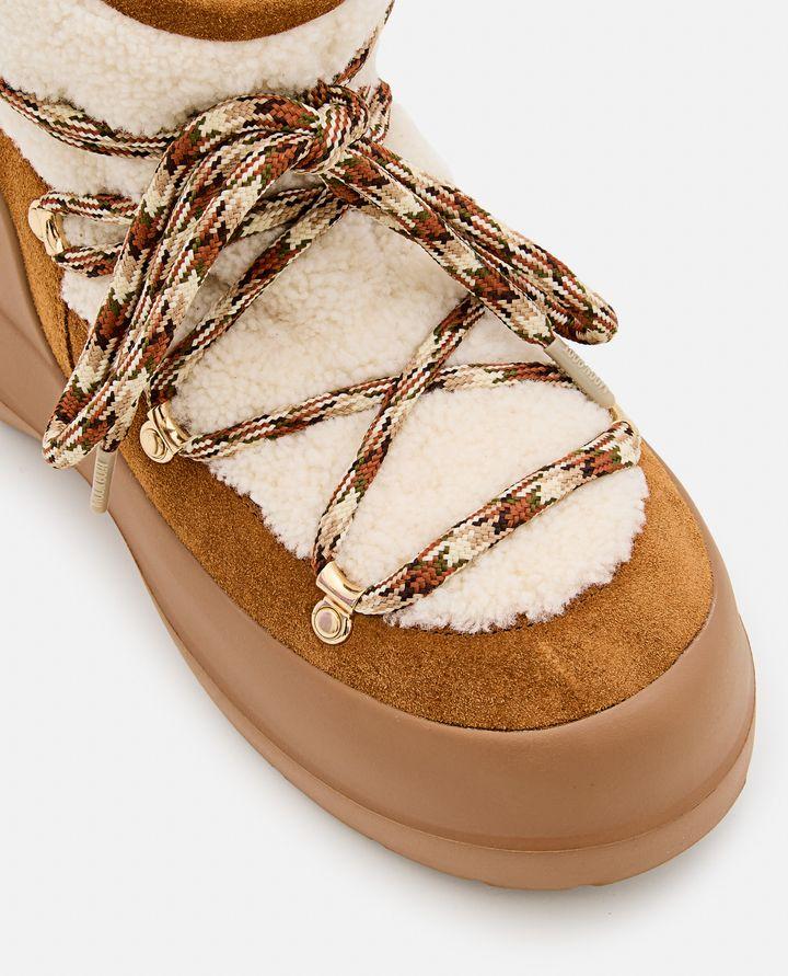 Biffi LUNA SCARPONCINI SHEARLING Promozione Limitata