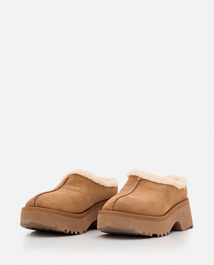 Biffi W NEW HEIGHTS COZY CLOG Outlet