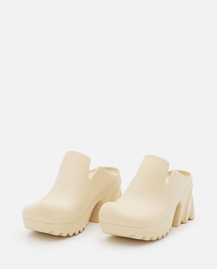 Biffi 90MM GEL RUBBER FLASH CLOGS Vendita Calda