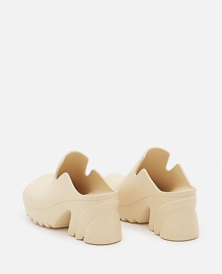 Biffi 90MM GEL RUBBER FLASH CLOGS Vendita Calda