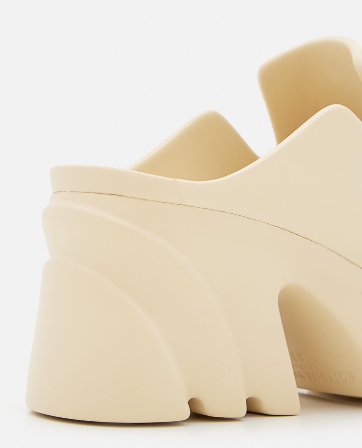 Biffi 90MM GEL RUBBER FLASH CLOGS Vendita Calda
