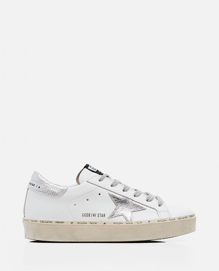 Biffi HI STAR SNEAKERS I Più Venduti