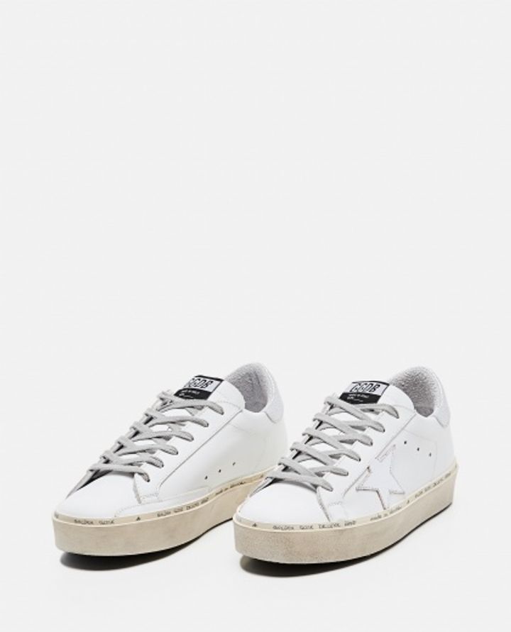 Biffi HI STAR SNEAKERS I Più Venduti