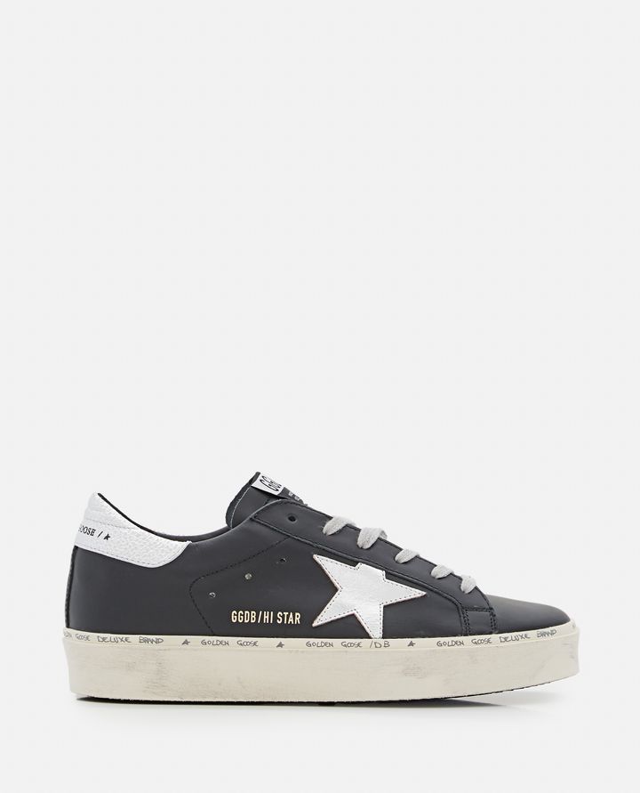 Biffi HI STAR SNEAKERS Vendite Flash