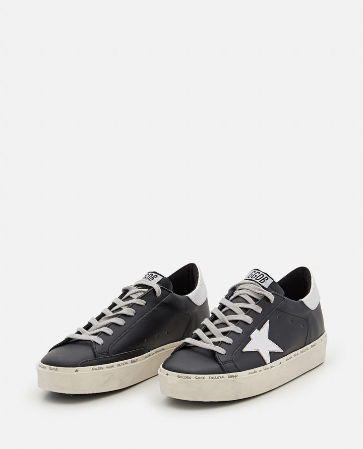 Biffi HI STAR SNEAKERS Vendite Flash