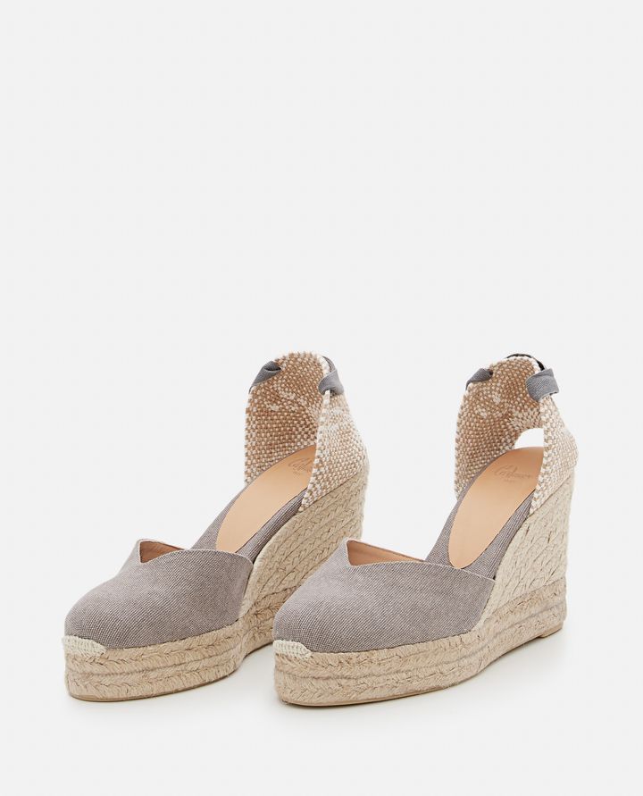 Biffi 80MM CHIARA WEDGE Nuova