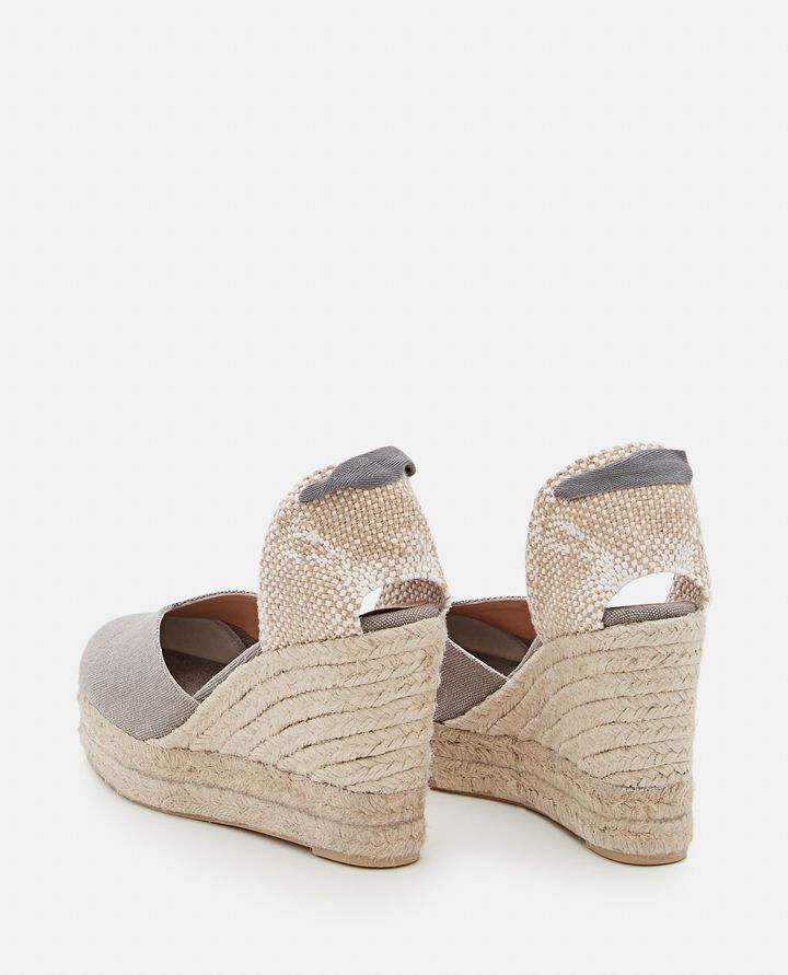 Biffi 80MM CHIARA WEDGE Nuova