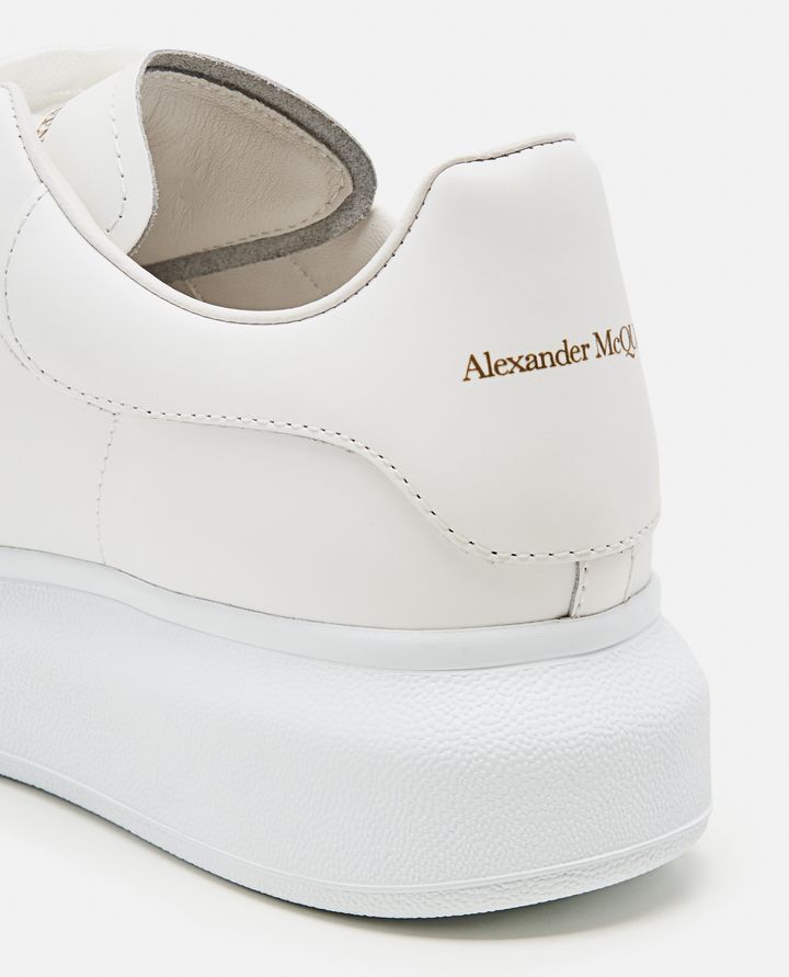 Biffi 45MM LARRY LEATHER SNEAKERS 2025