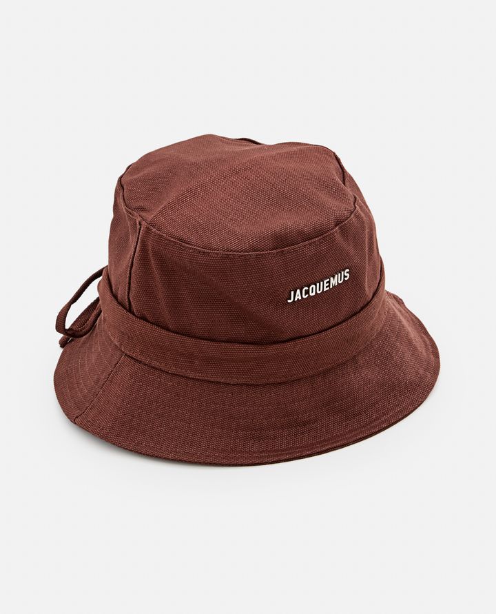 Biffi CAPPELLO BUCKET IN COTONE LE BOB GADJO Negozio