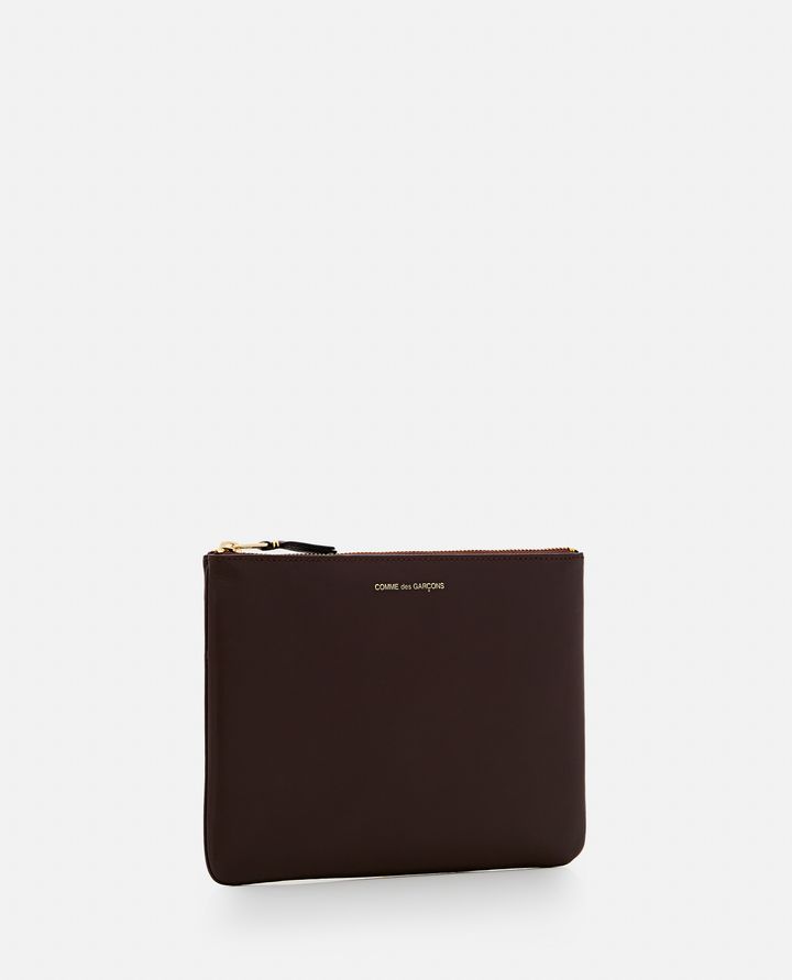 Biffi POCHETTE LINEA CLASSICA IN PELLE Trasporto libero internazionale
