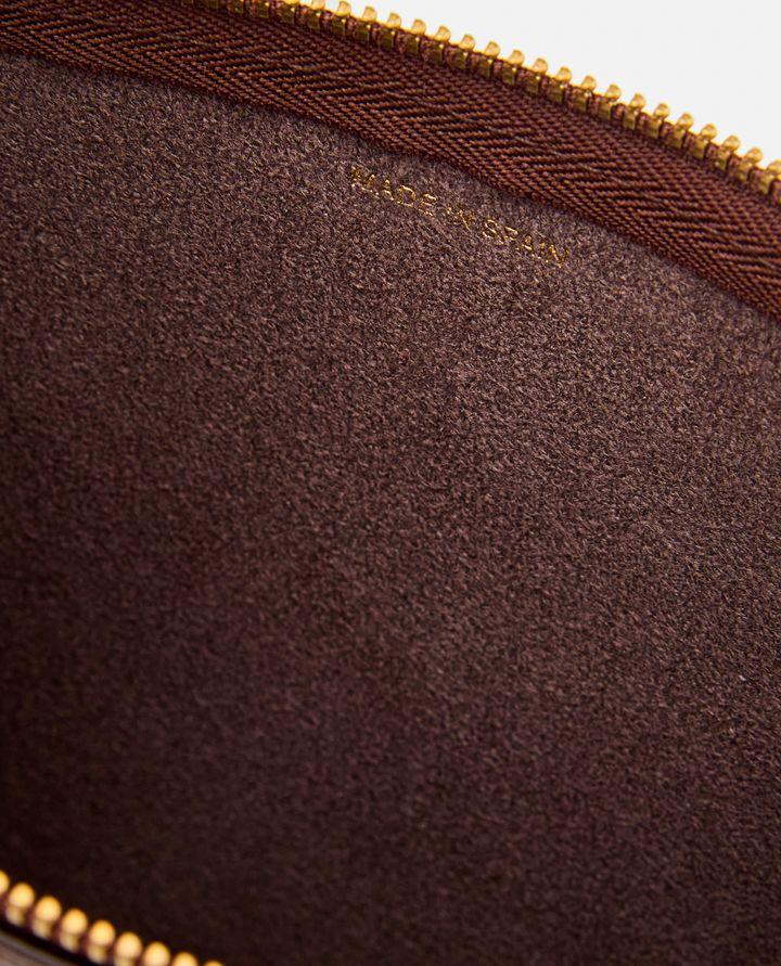 Biffi POCHETTE LINEA CLASSICA IN PELLE Trasporto libero internazionale