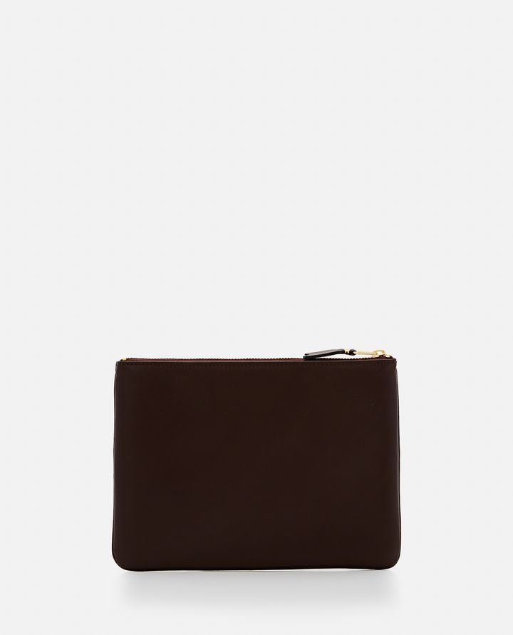 Biffi POCHETTE LINEA CLASSICA IN PELLE Trasporto libero internazionale