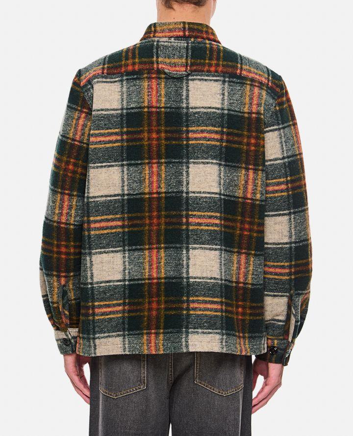 Biffi GAULI OVERSHIRT Consegna Veloce