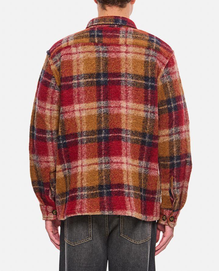 Biffi PARKER OVERSHIRT In Linea