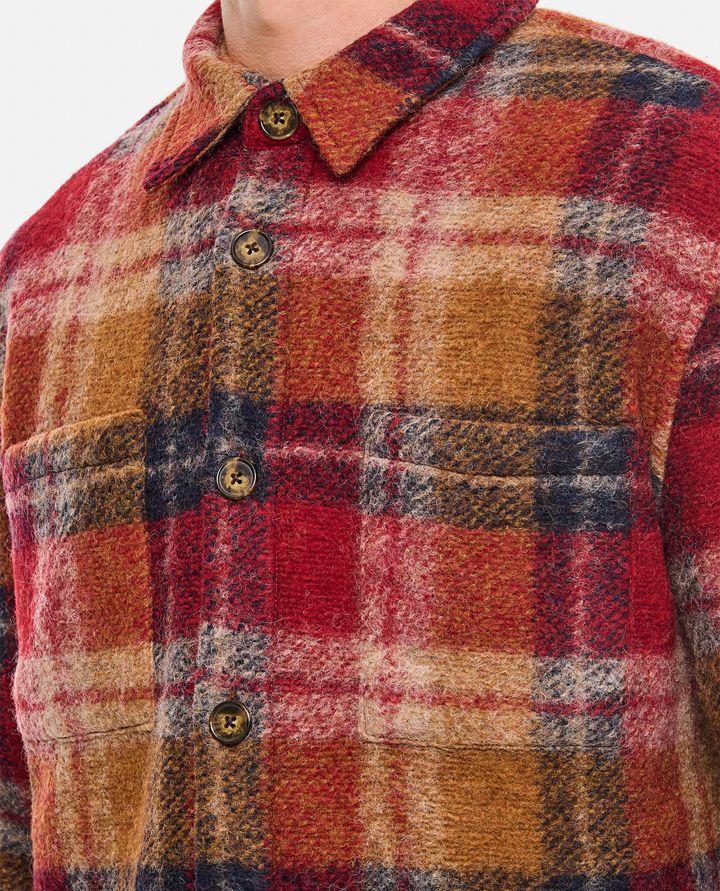 Biffi PARKER OVERSHIRT In Linea