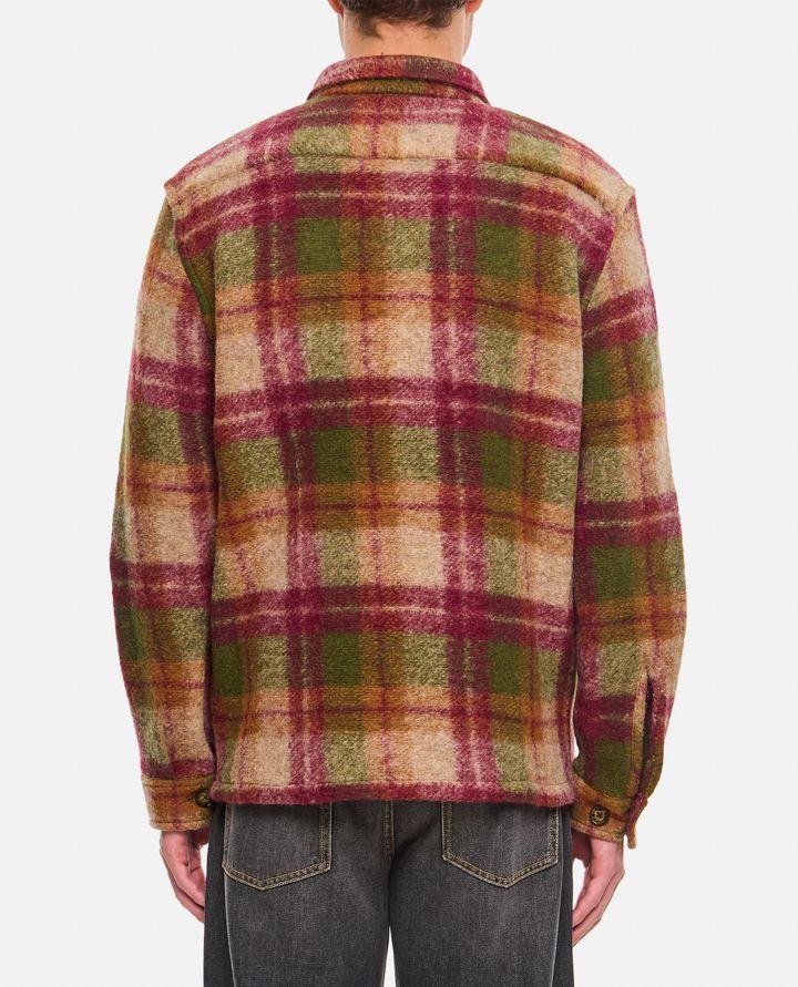 Biffi PARKER OVERSHIRT Fino Al -60%