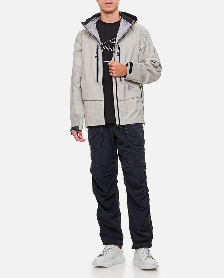 Biffi PERTEX SHIELD RAIN GIACCA Convenienza