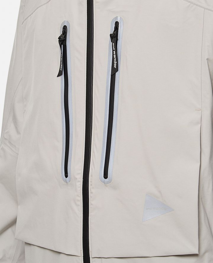 Biffi PERTEX SHIELD RAIN GIACCA Convenienza