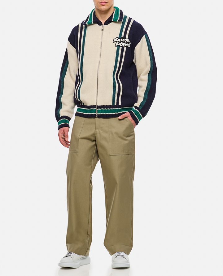 Biffi PANTALONI CON TASCHE Saldi