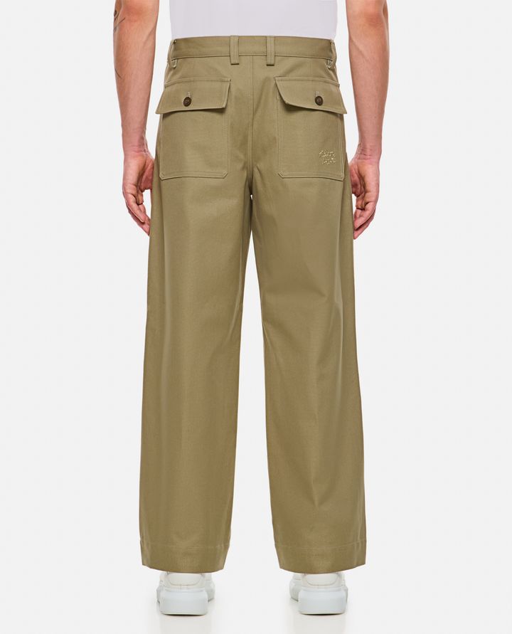 Biffi PANTALONI CON TASCHE Saldi