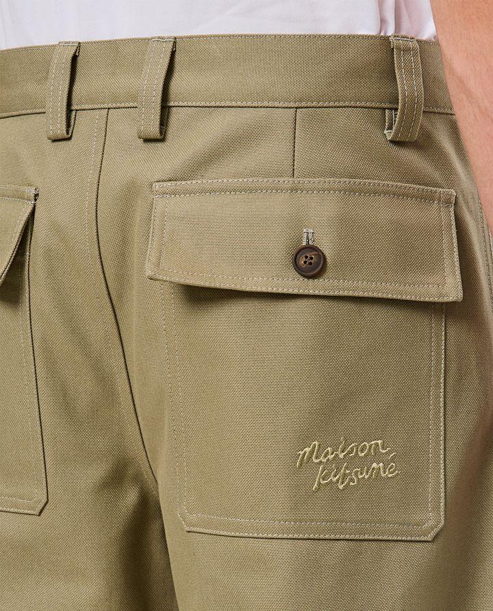 Biffi PANTALONI CON TASCHE Saldi