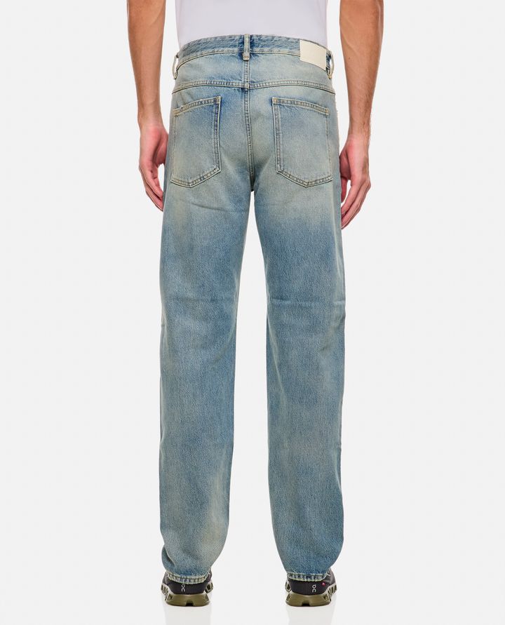 Biffi COOPER TRUE JEANS Moda
