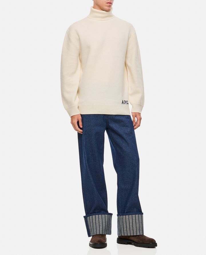 Biffi WALTER PULLOVER In Linea