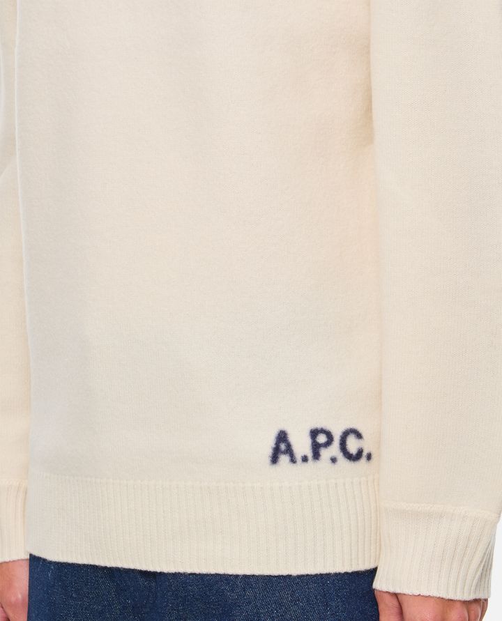 Biffi WALTER PULLOVER In Linea