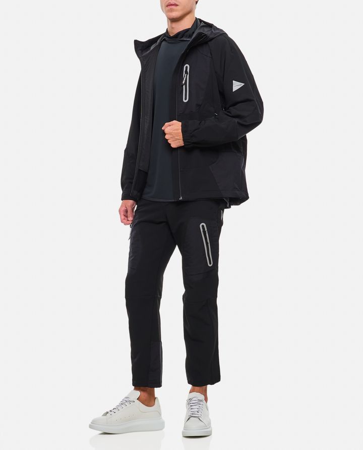 Biffi STRETCH SHELL GIACCA Nuovo