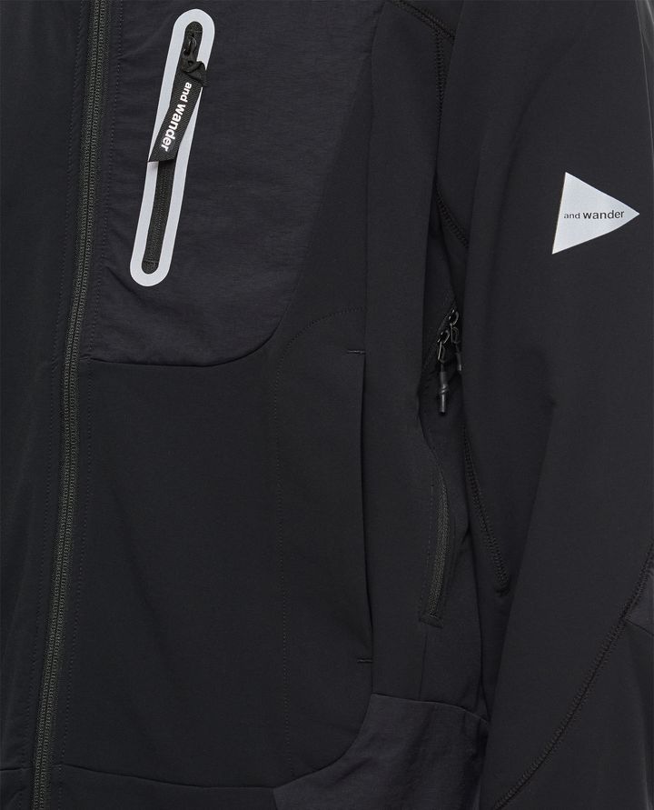 Biffi STRETCH SHELL GIACCA Nuovo