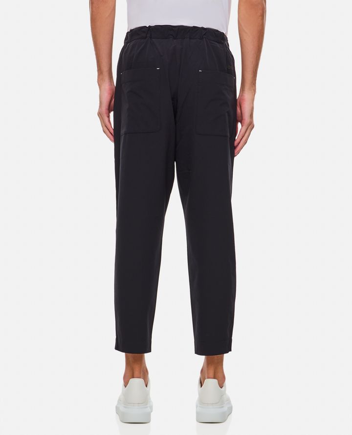 Biffi PANTALONI CROP Qualità