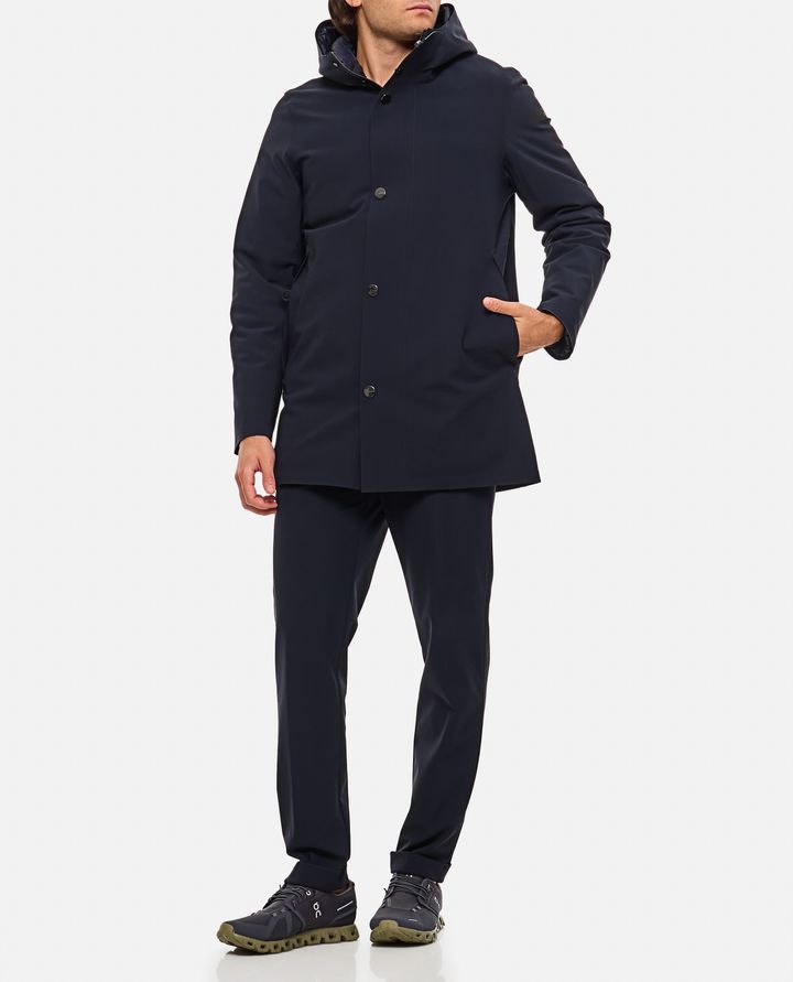 Biffi PARKA DOWN UNDER FLOATING Acquista Ora