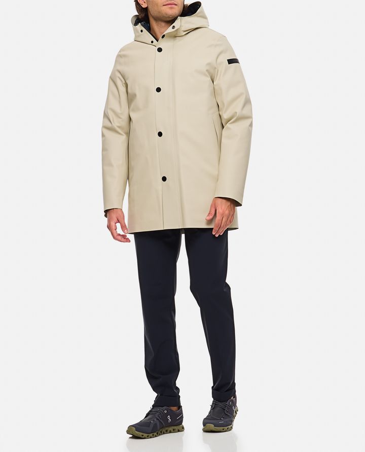 Biffi PARKA DOPPIO IN GOMMA Promozione Limitata