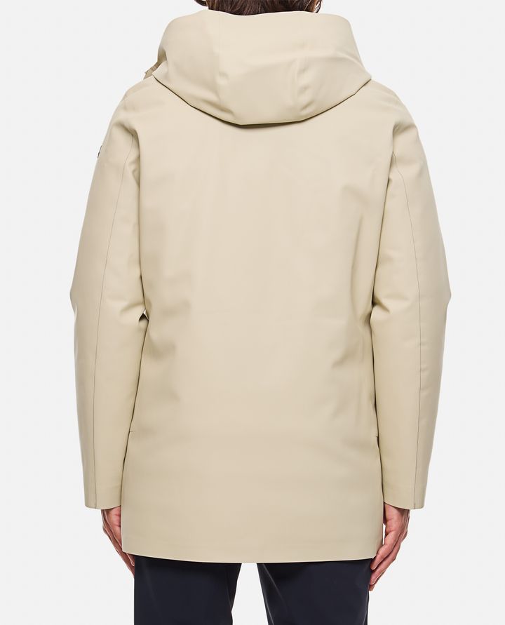 Biffi PARKA DOPPIO IN GOMMA Promozione Limitata