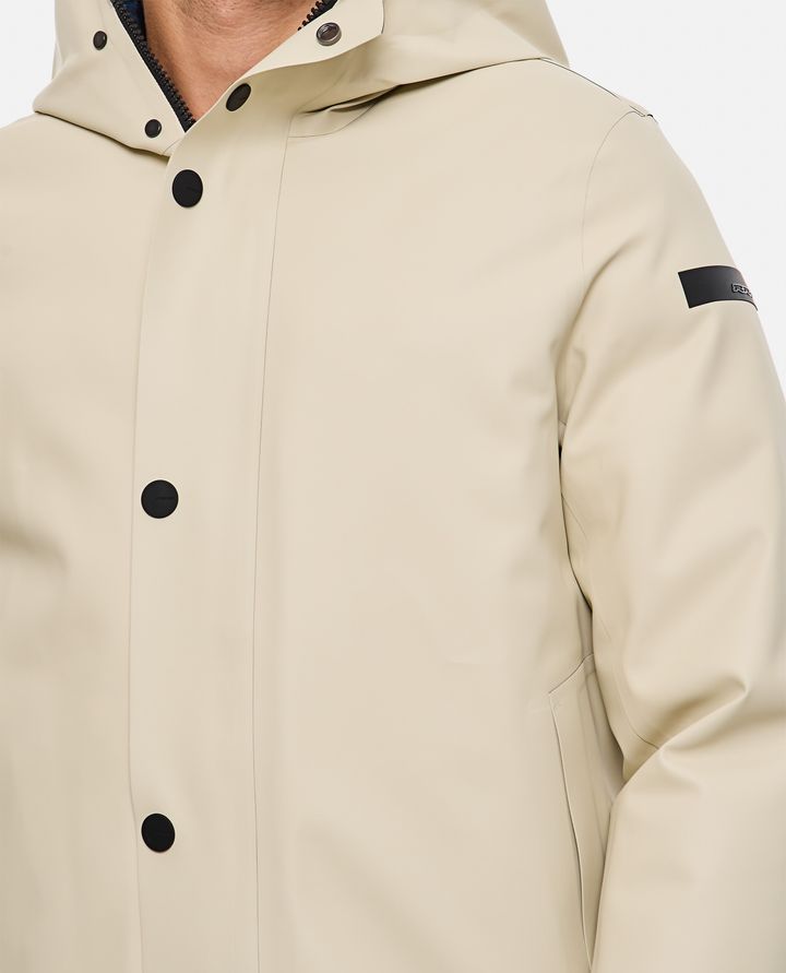 Biffi PARKA DOPPIO IN GOMMA Promozione Limitata