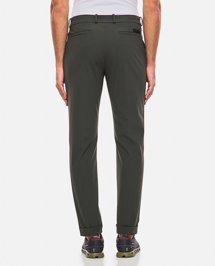 Biffi PANTALONI CHINO INVERNALI Fino Al -60%