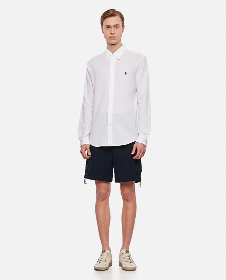 Biffi CAMICIA A MANICHE LUNGHE Shopping online