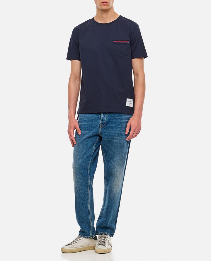 Biffi T-SHIRT CON TASCHINO Convenienza